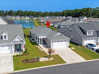 1215 Ocean Mist Dr., Little River, SC, 29566
