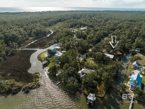 10259 Canal Cir #64/2, Fairhope, AL 36532
