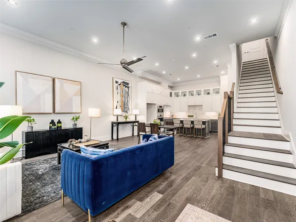 1476 N Ave, Plano, TX 75074