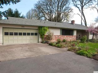 1040 33rd Ave SW, Albany, OR 97321