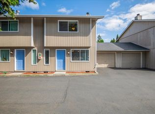 Lincoln Townhomes, Vancouver, WA 98663