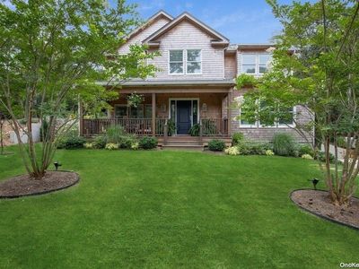 39 Harbor View Drive, East Hampton, NY, 11937