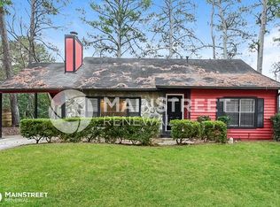 157 Sterling Ridge Dr, Riverdale, GA 30274