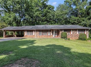 2386 Springrun Way, Decatur, GA 30032