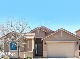 7015 S 43rd Dr, Laveen, AZ 85339