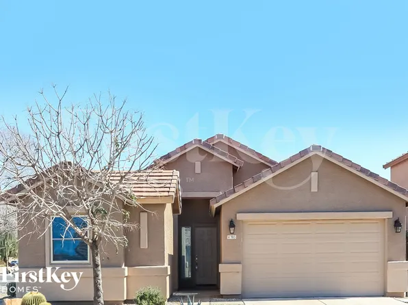 7015 S 43rd Dr, Laveen, AZ 85339