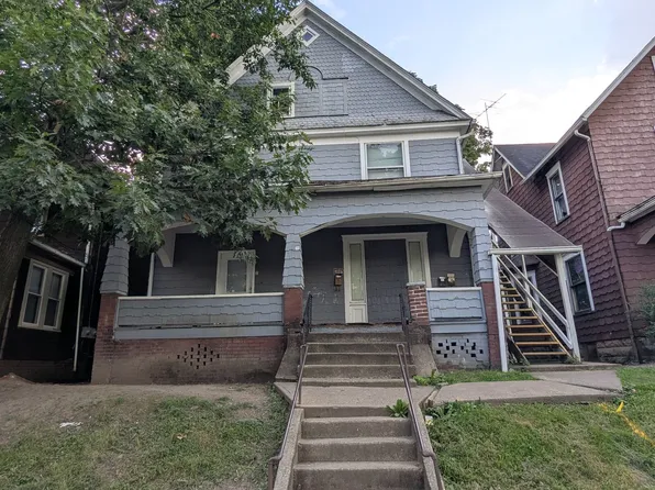 Schonfeld Holdings, LLC (916 6th St), 916 6th St NW #1, Canton, OH 44703