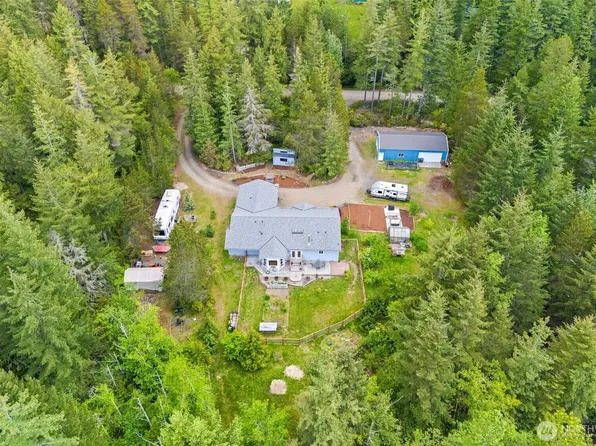 6623 NW Northridge Lane, Bremerton, WA 98312