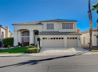186 Ultra Dr, Henderson, NV 89074