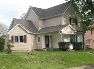 309 Walnut St, Alexandria, IN