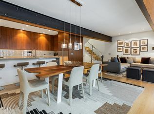 1175 Casolar Del Norte Dr #A, Vail, CO 81657