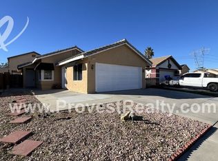 14836 Carter Rd, Victorville, CA 92394