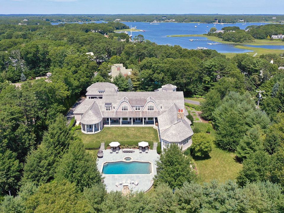 48 Oyster Way, Osterville, MA 02655 | Zillow