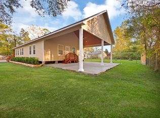 9405 Grady St, Houston, TX 77016