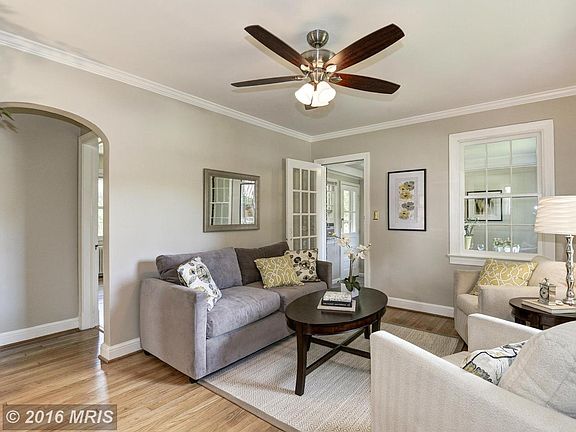 2nd image of 6414 Potomac Ave