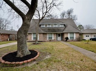 210 Kirkaldy Dr, Houston, TX 77015