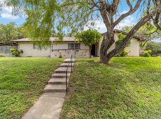 5823 Prentiss Dr, San Antonio, TX 78240