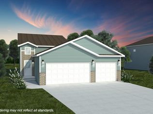 1110 Albert Ct W, Horace, ND