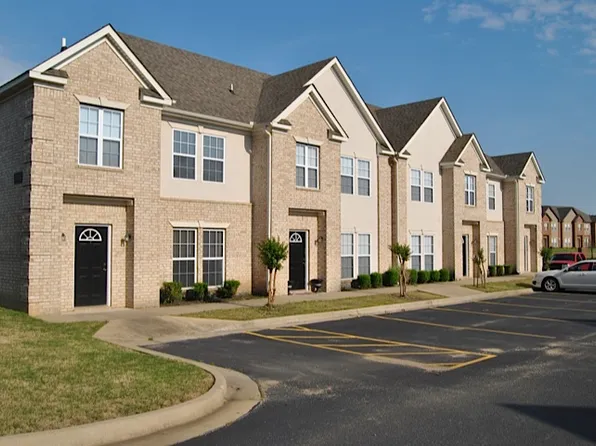 922 E Craighead Forest Rd APT M, Jonesboro, AR 72404