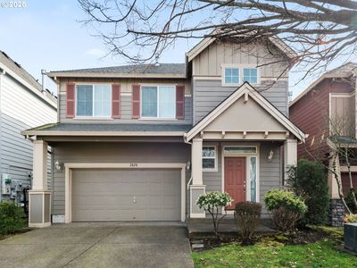 3628 E Bur Oak Ct, Newberg, OR, 97132