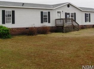 1661 Colonial Colony Blvd, Kinston, NC 28504