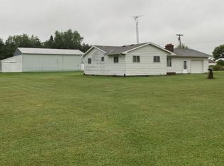 389 W Galbraith Line Rd, Melvin, MI 48454