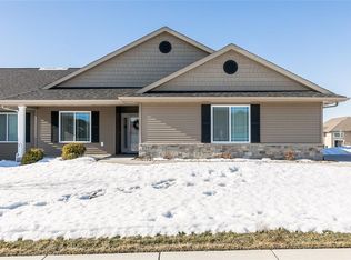 4113 Garnet Cir, Marion, IA 52302