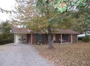 203 Whitlock Rd, Campbellsville, KY 42718