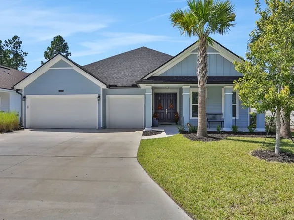 75475 Sunberry Dr, Yulee, FL 32097