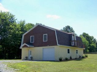 931 Memory Ln, Princeton, WV 24740