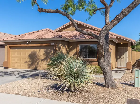 6736 W Northview Ave, Glendale, AZ 85303