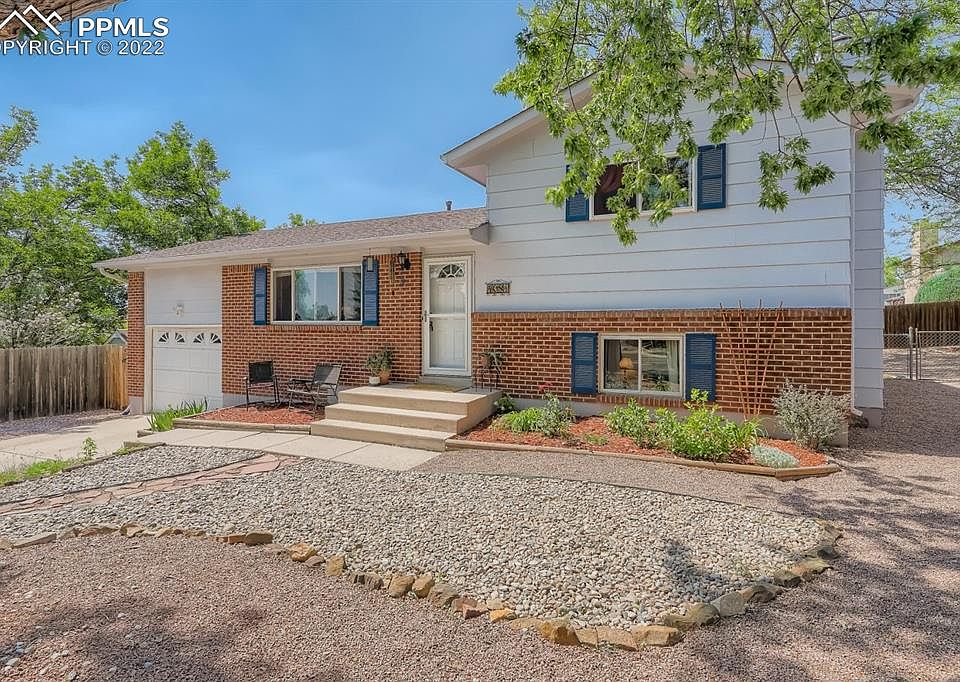 4081 Sod House Trl, Colorado Springs, CO 80917 Zillow