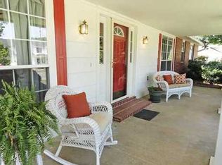 2639 E Meandering Way, Fayetteville, AR 72701