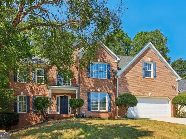 4421 Weston Dr, Lilburn, GA 30047