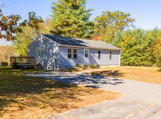 105 Hodgkins Dr, East Brookfield, MA 01515
