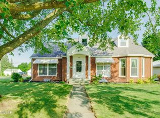 425 N Main St, Spencerville, OH 45887