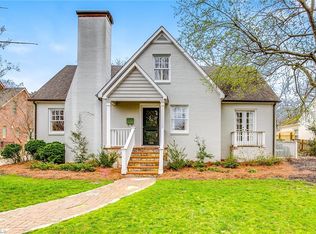 755 Oaklawn Ave, Winston Salem, NC 27104