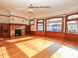 848 31st Ave, San Francisco, CA 94121