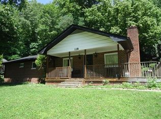 118 Armory Rd, Prestonsburg, KY 41653