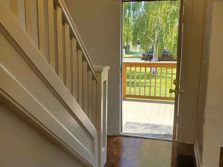 entryway