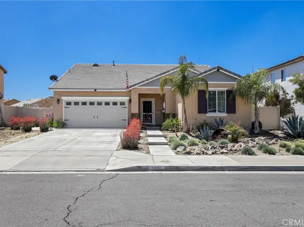 1408 Chardonnay Pl, San Jacinto, CA 92582