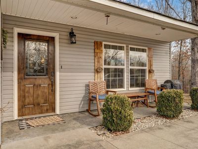 79 Crystal Lane, Galena, MO, 65656