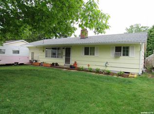 998 Browning Ave S, Salem, OR