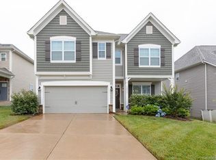 10017 Perth Moor Rd, Charlotte, NC 28278