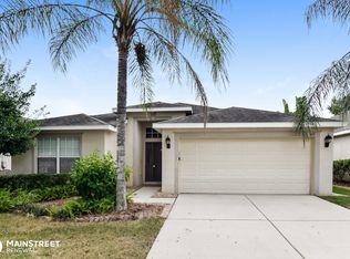 431 Thicket Crest Rd, Seffner, FL 33584