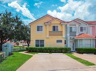 4720 Hemingway House St, Kissimmee, FL 34746