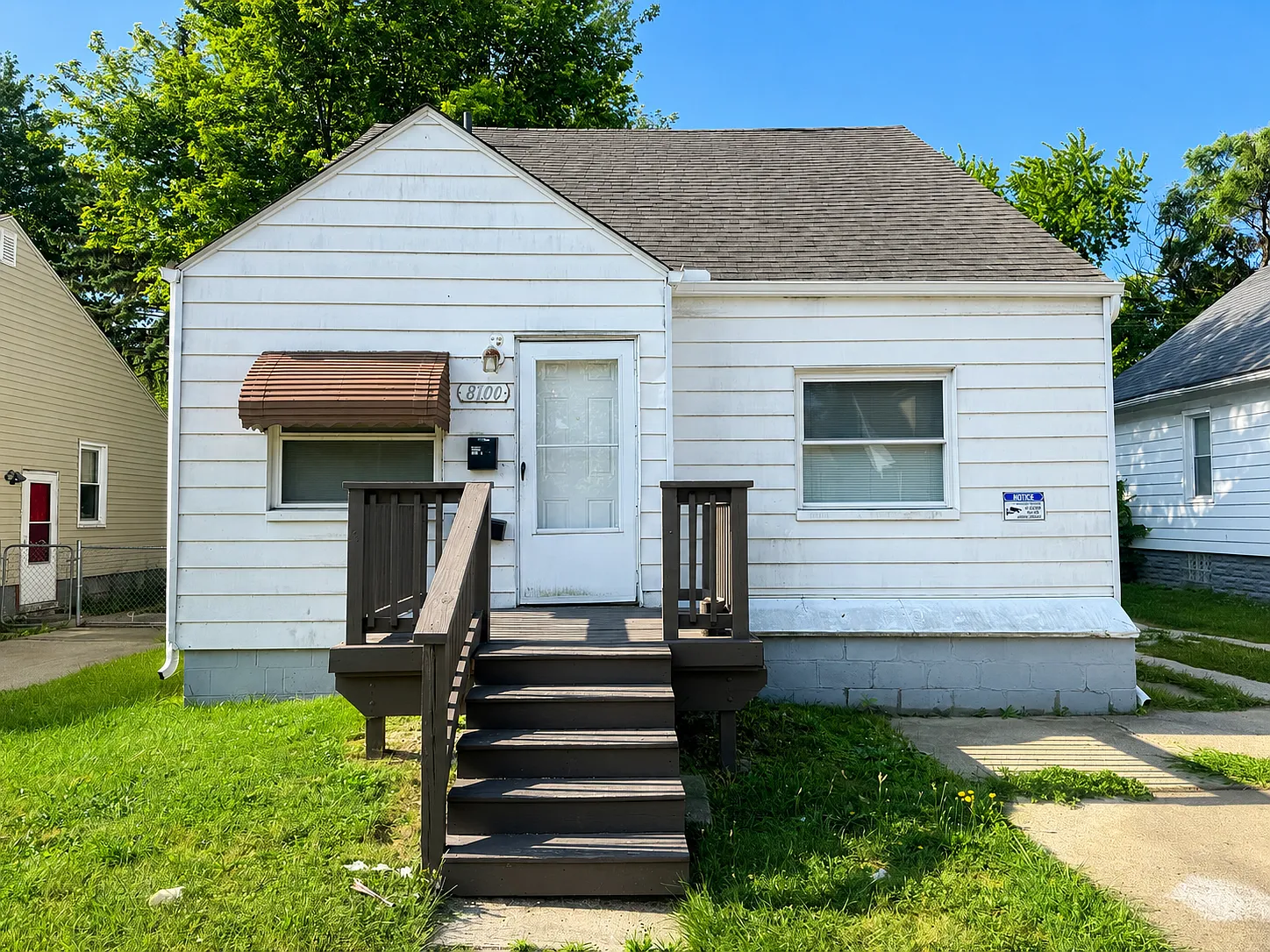 3 bed, 960 sqft, $1,395 — Photo 1