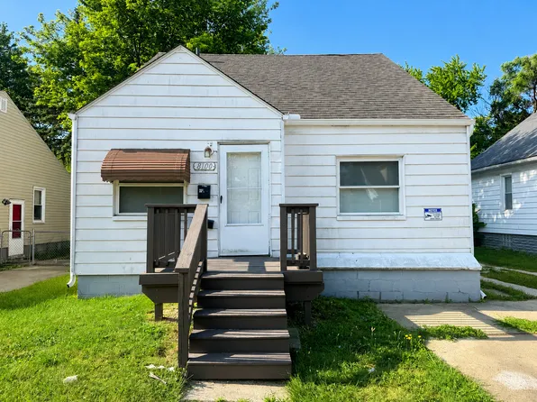 8100 Meadow Ave APT 1, Warren, MI 48089