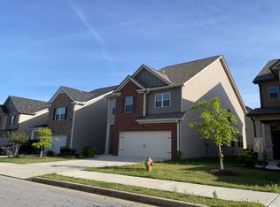 2620 Lovejoy Crossing Dr, Hampton, GA 30228