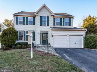 46790 Snow Hill Way, Sterling, VA 20165